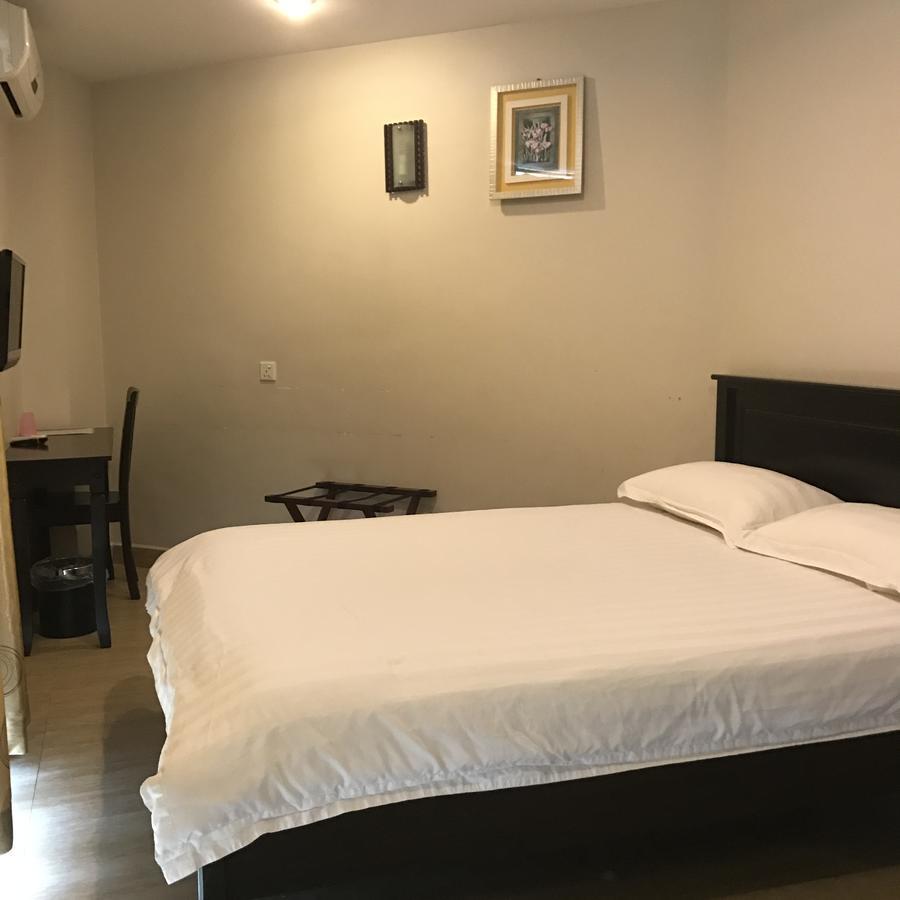 Se Two Hotel Butterworth Exterior foto