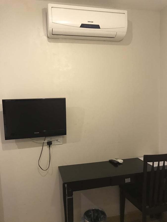 Se Two Hotel Butterworth Exterior foto