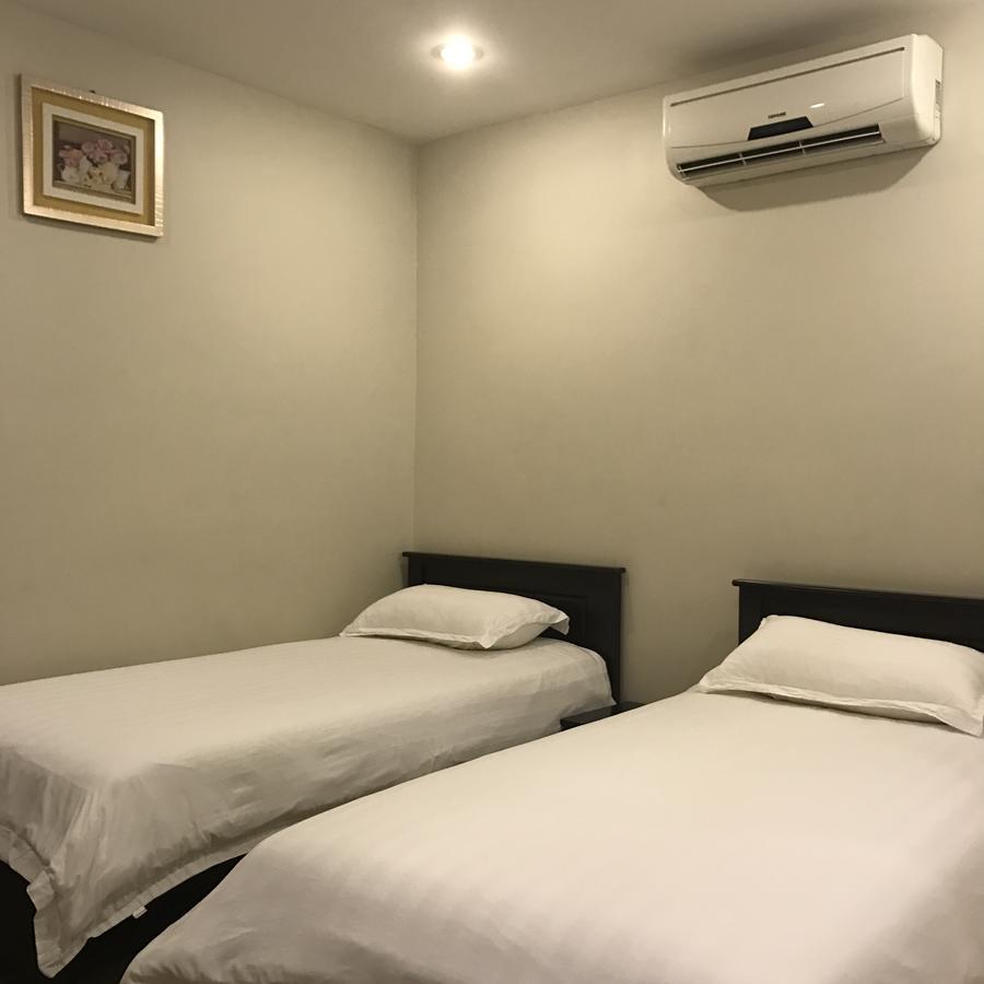 Se Two Hotel Butterworth Exterior foto